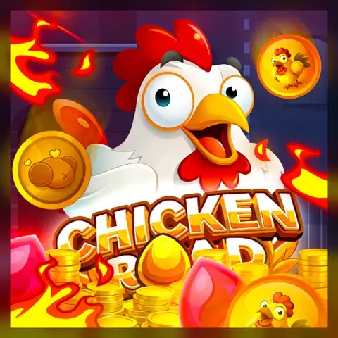 Chicken Road