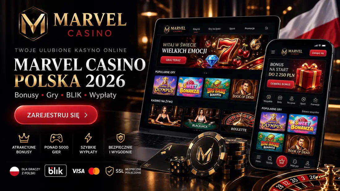Marvel Casino &ndash; FAQ