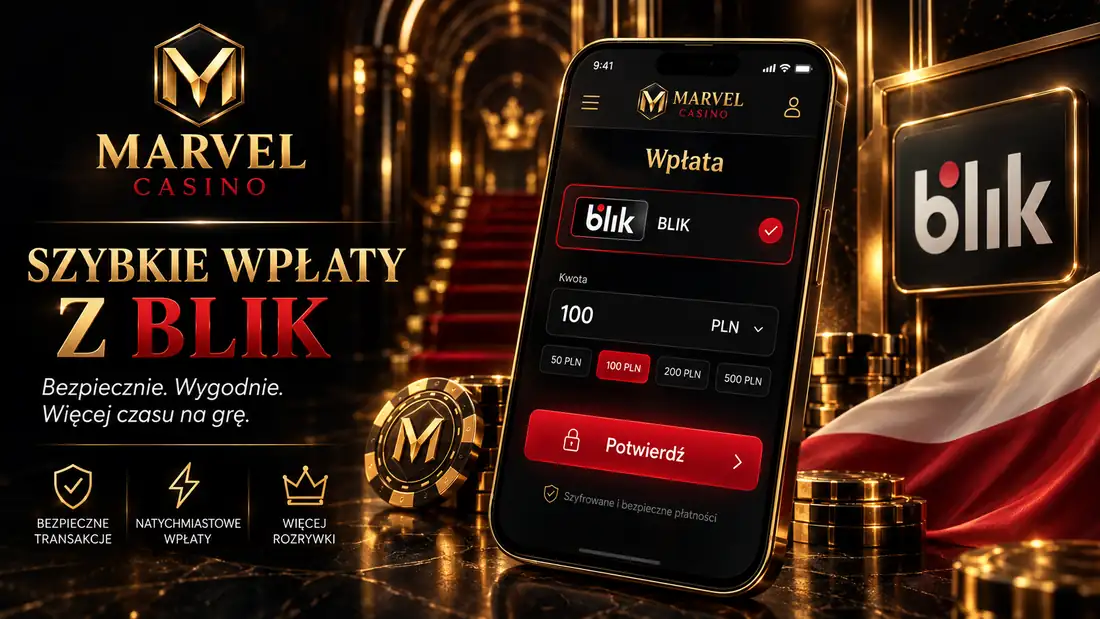 Marvel Casino &ndash; VIP i cashback